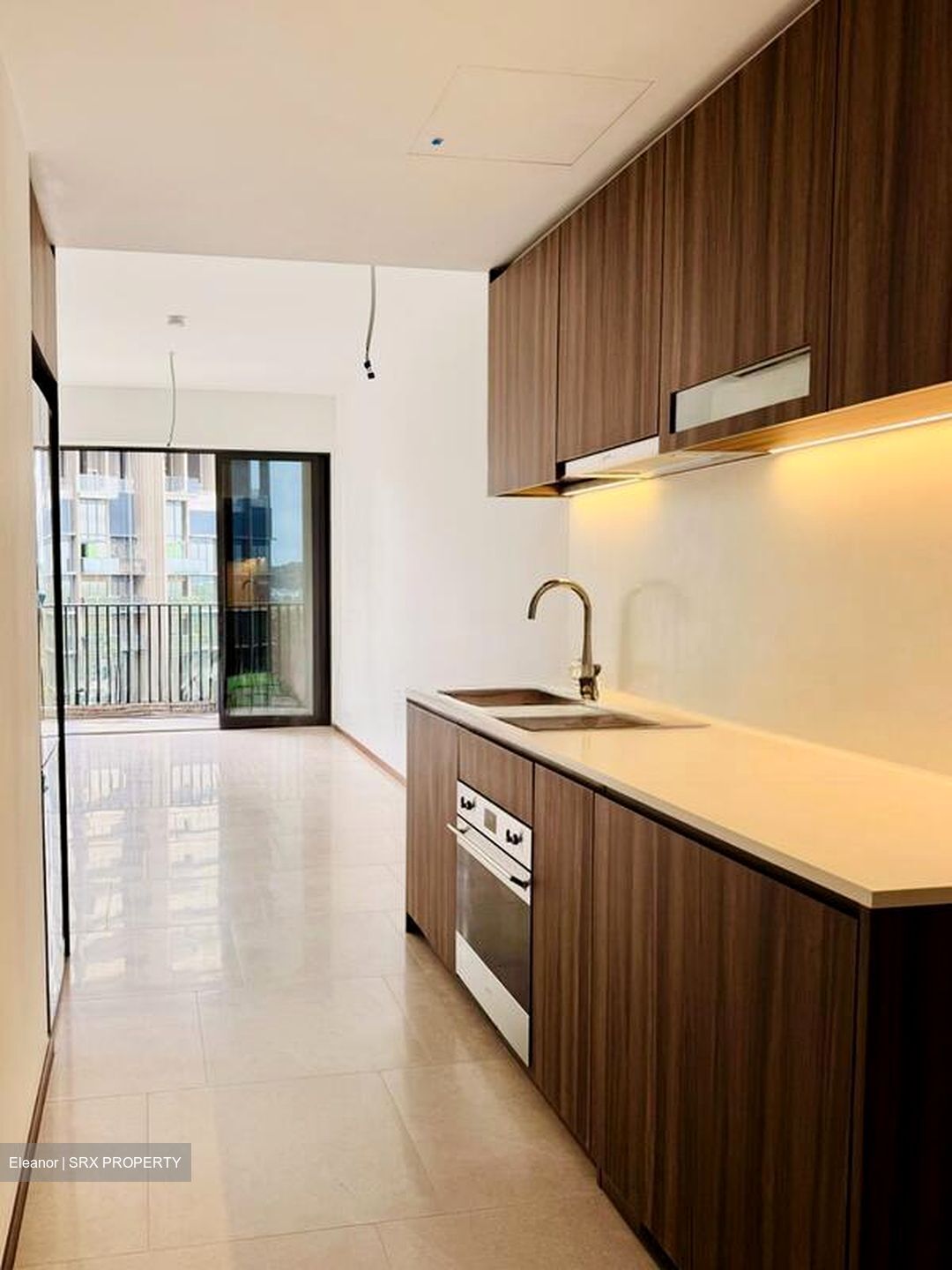 Lentor Modern (D26), Apartment #575646571